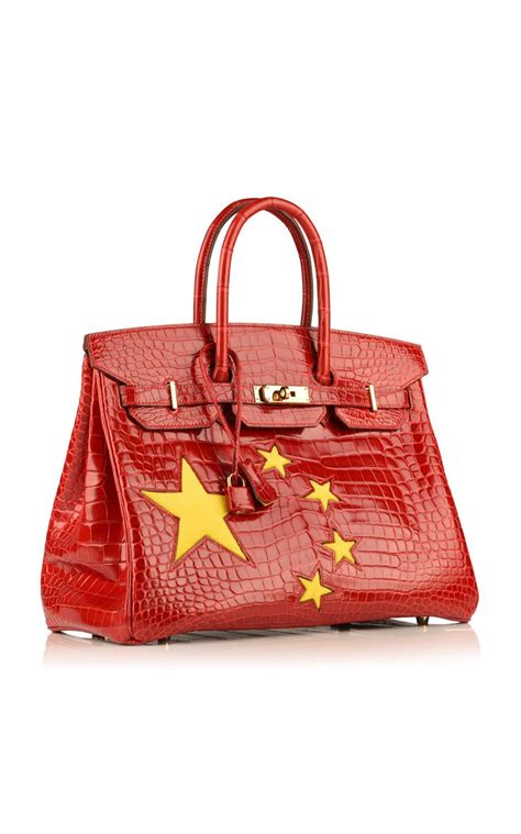 hermes china revenge spending|china handbags hermes.